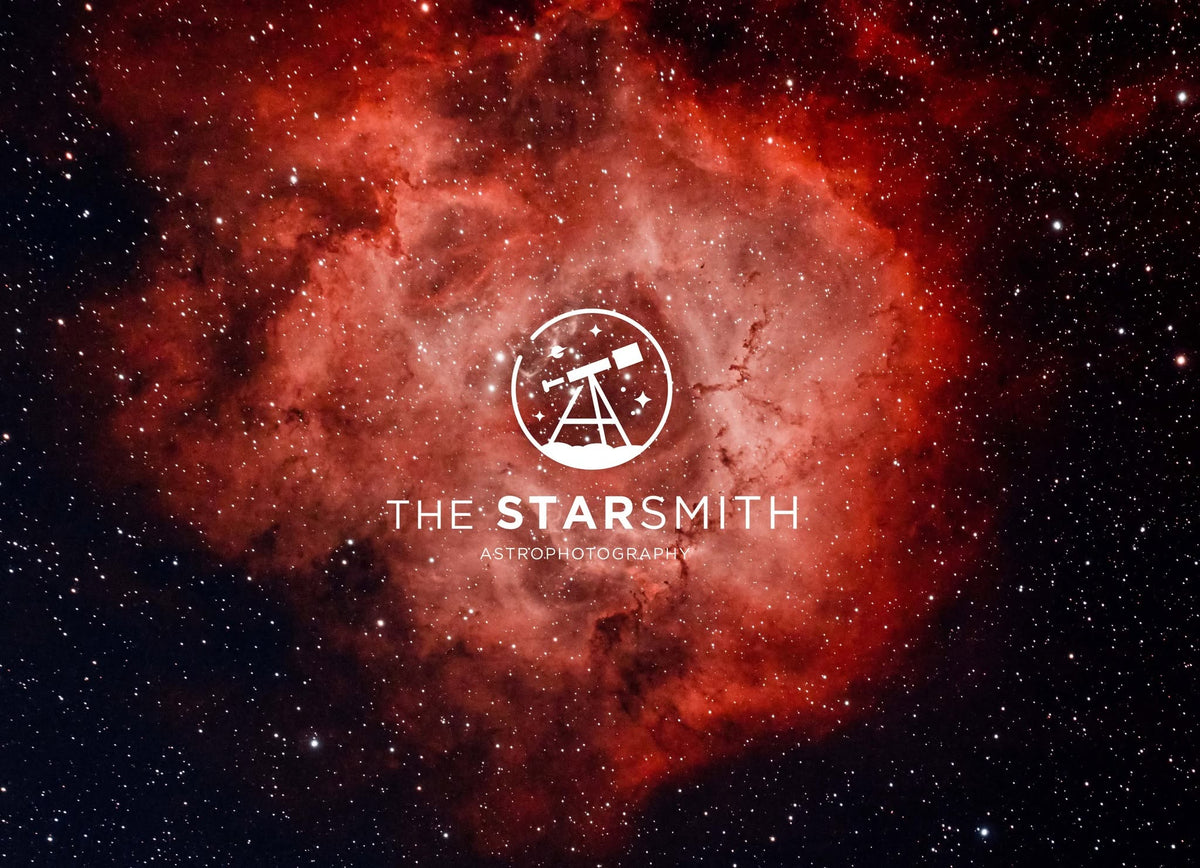 The Starsmith is back!