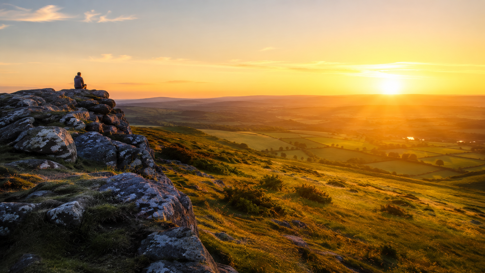 The summer solstice: the longest day and a turning point